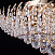 Люстра потолочная Maytoni Karolina DIA120-09-G